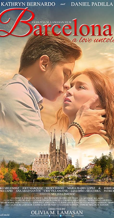 barcelona a love untold synopsis.